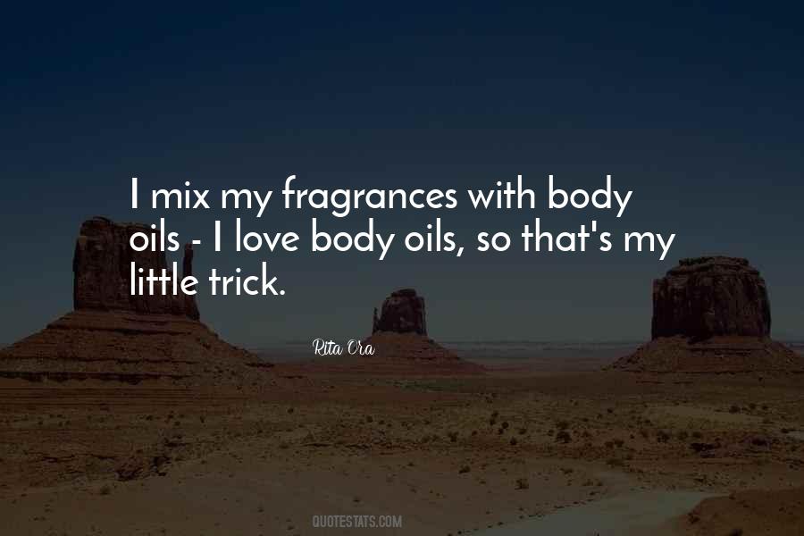 I Love My Body Quotes #1408940