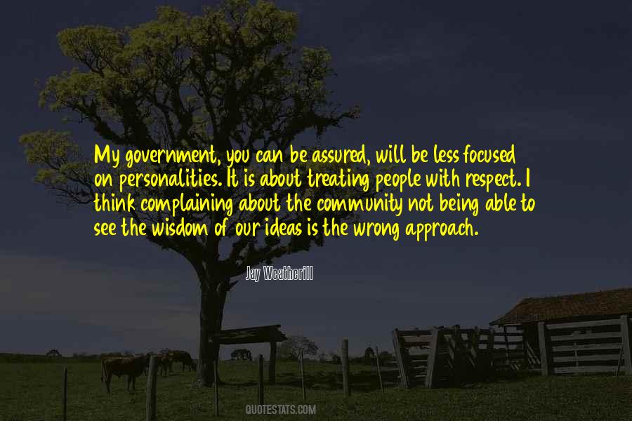 Not Being Able To See You Quotes #710986