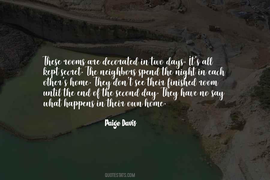 No End Of Quotes #105476