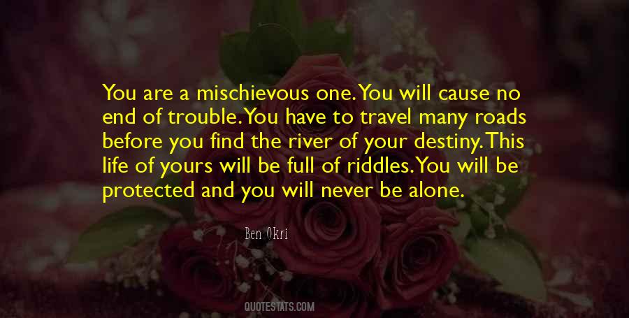 No End Of Quotes #1166327