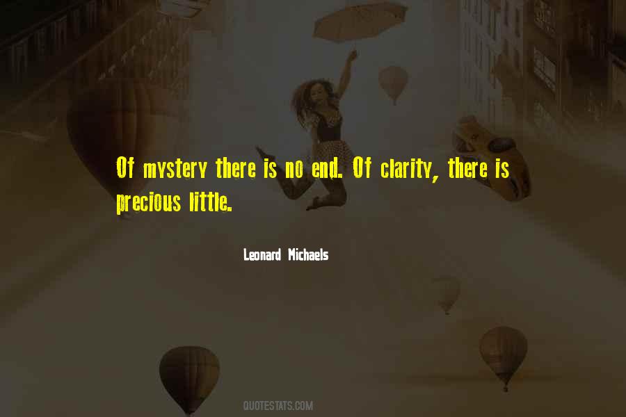 No End Of Quotes #1429611