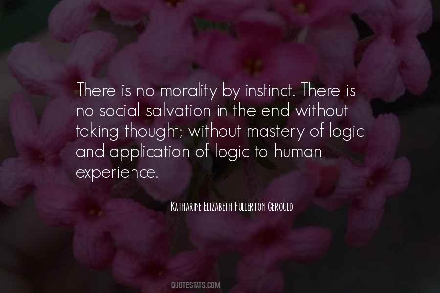 No End Of Quotes #15740