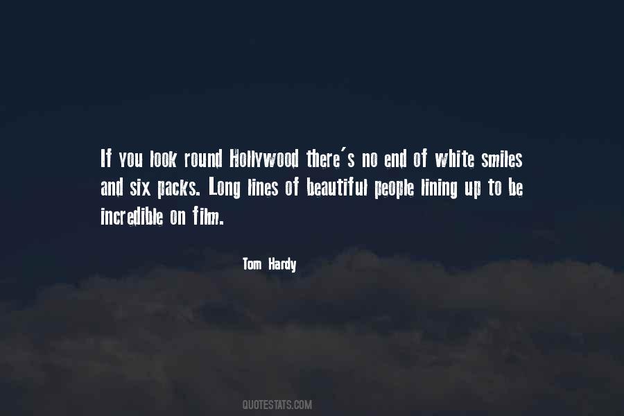 No End Of Quotes #1757170