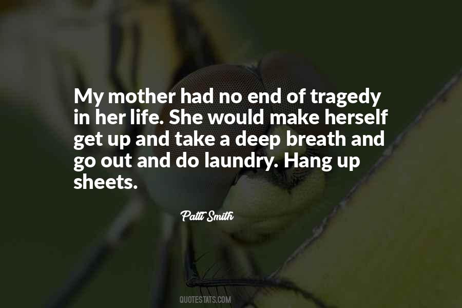 No End Of Quotes #1812004