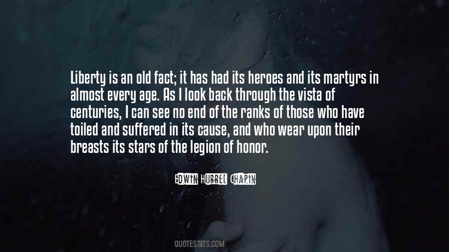 No End Of Quotes #249716