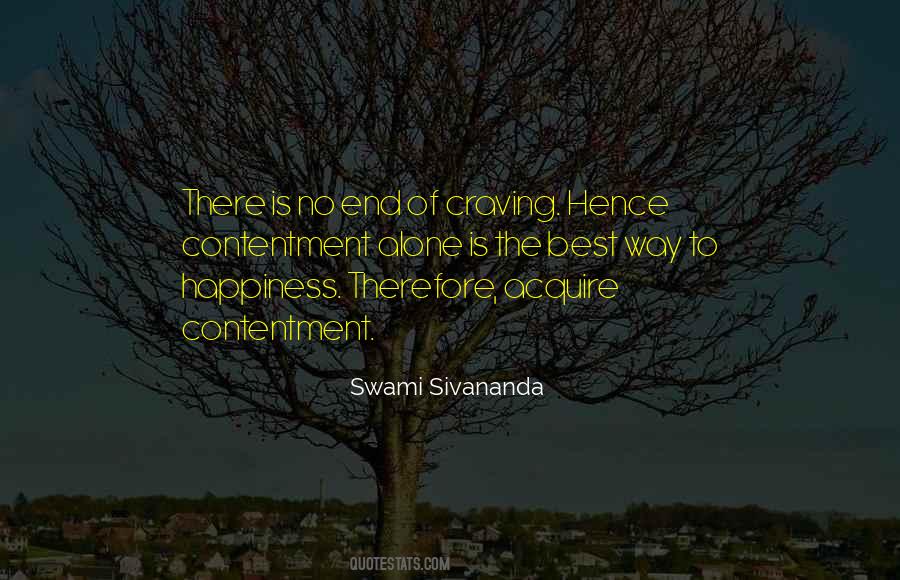 No End Of Quotes #252355