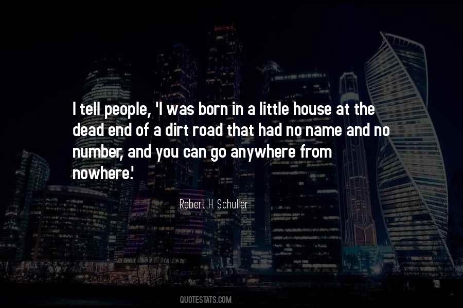 No End Of Quotes #26296