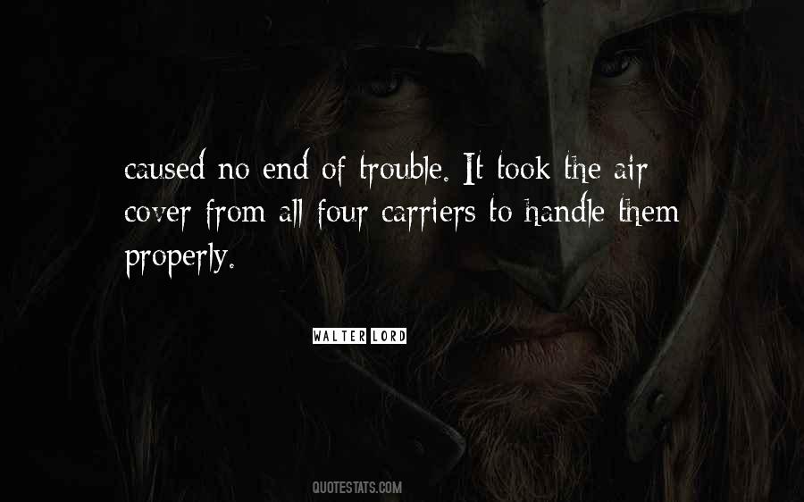 No End Of Quotes #363042