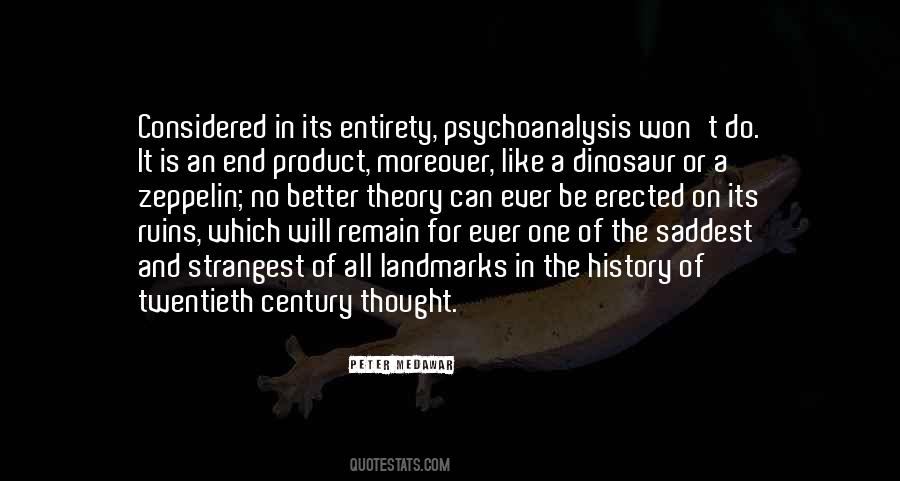 No End Of Quotes #37252
