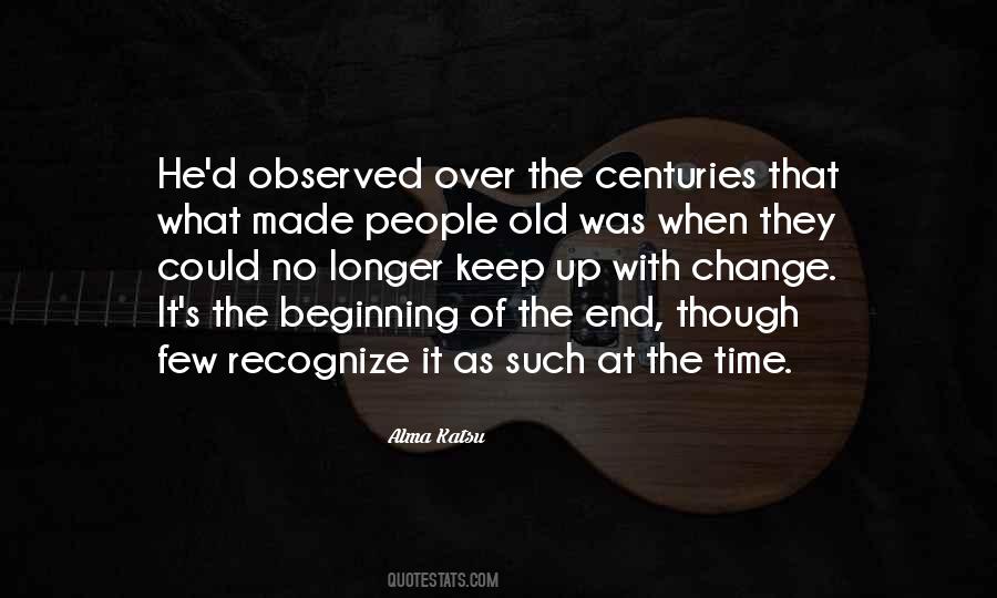 No End Of Quotes #42072