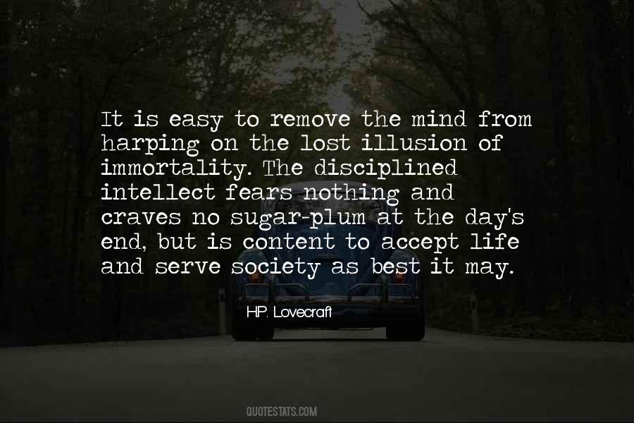 No End Of Quotes #42886