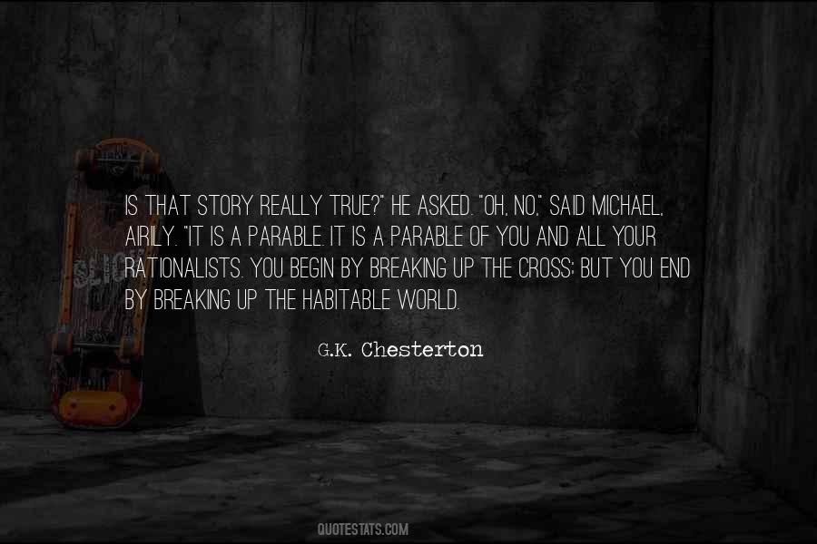 No End Of Quotes #43696