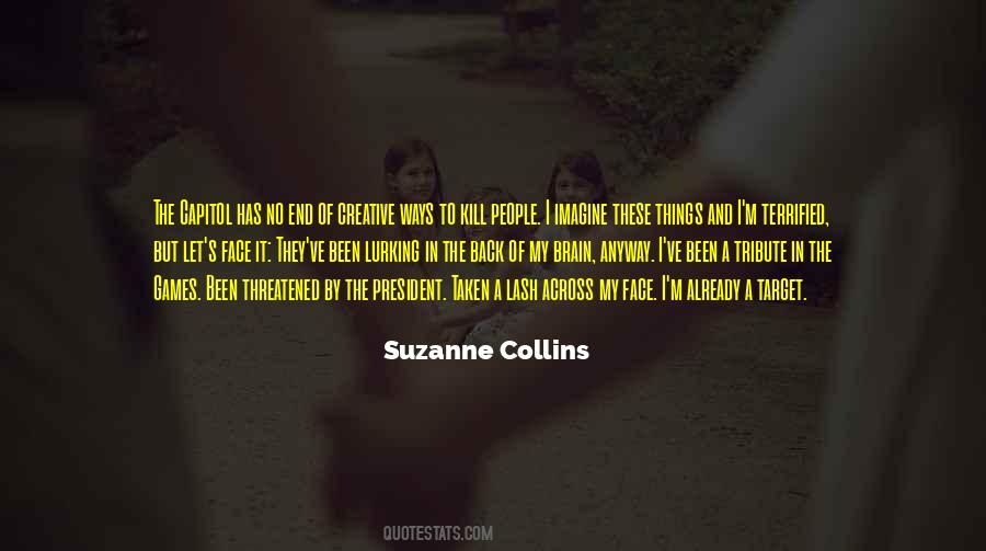 No End Of Quotes #480319