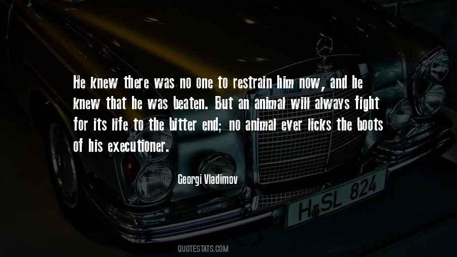 No End Of Quotes #67128