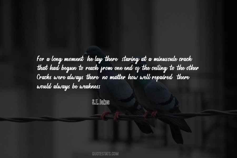 No End Of Quotes #71456