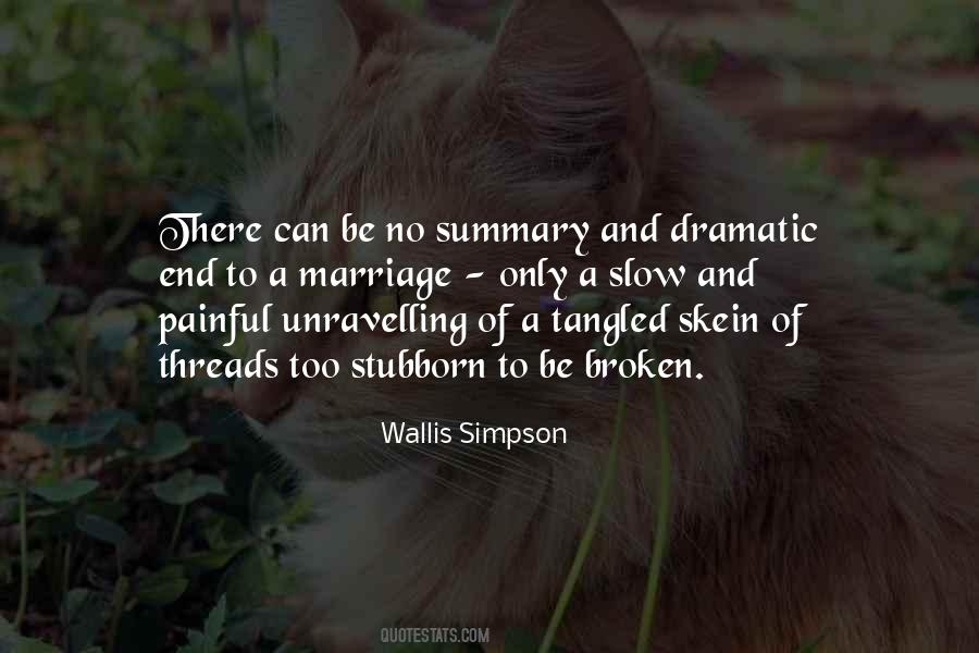 No End Of Quotes #84950