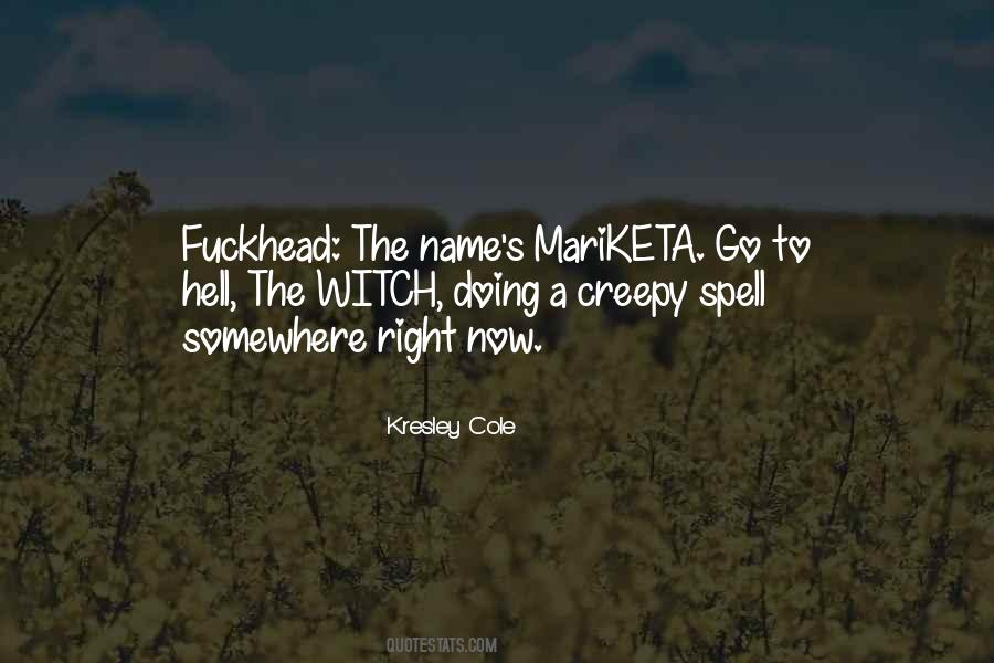 Kings Of Leon Best Lyrics Quotes #10984