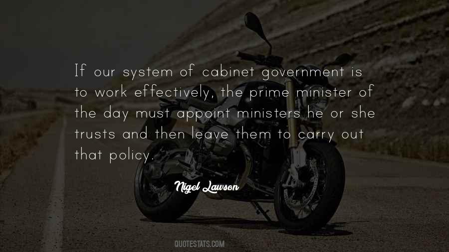 Work Effectively Quotes #1036606