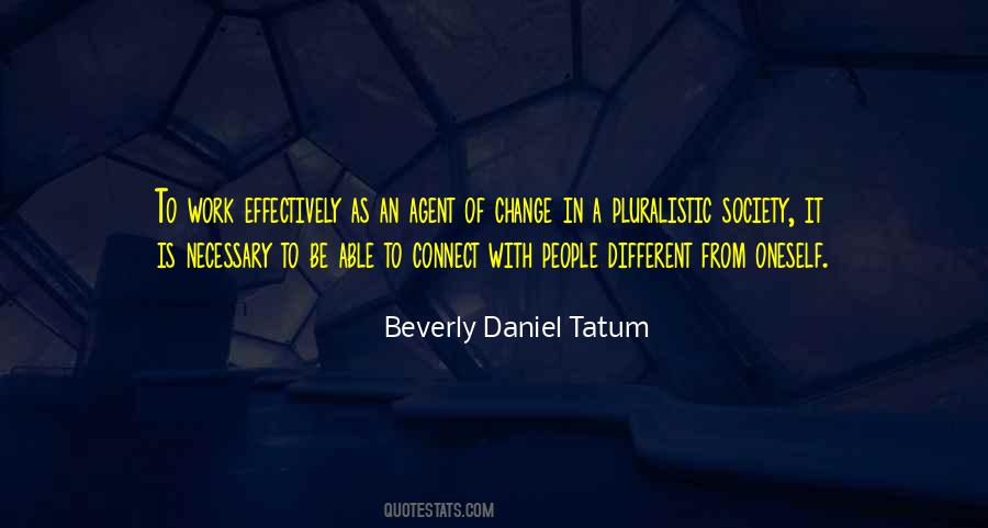 Work Effectively Quotes #1569257