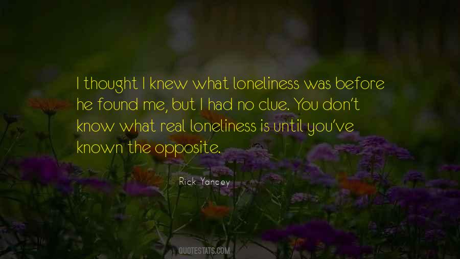 Me Is Real Quotes #699636
