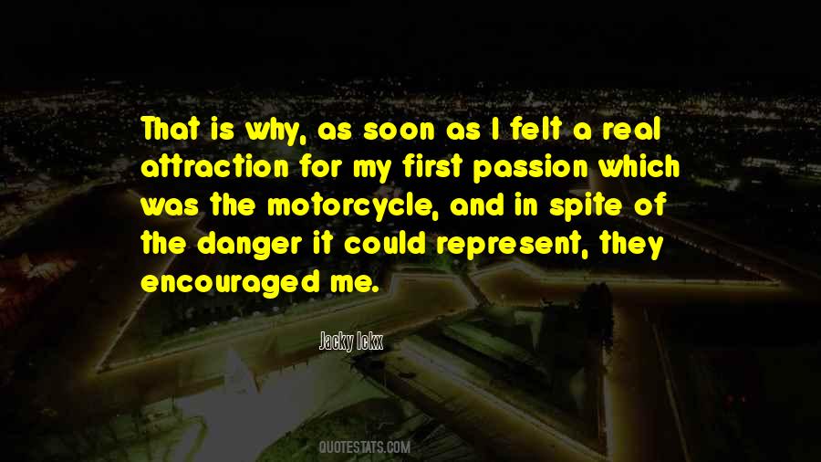 Me Is Real Quotes #840416
