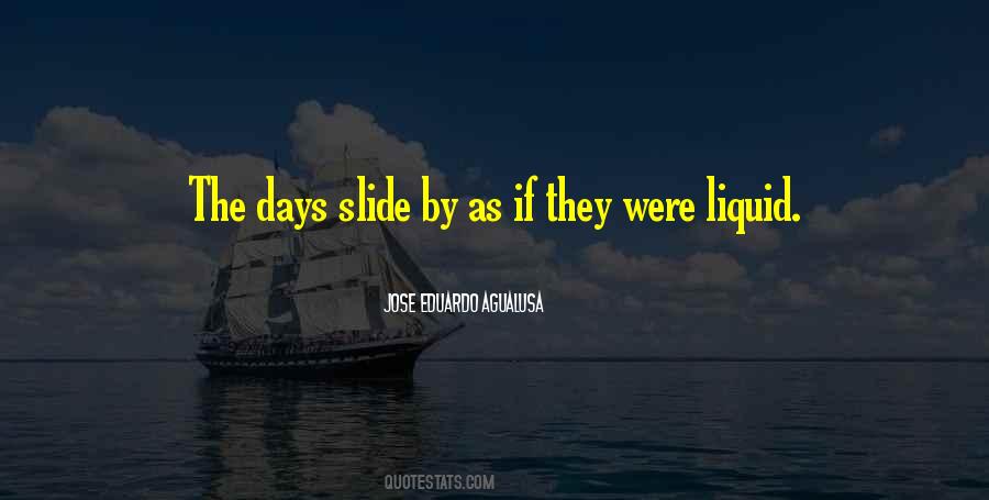 Slide By Quotes #1642069