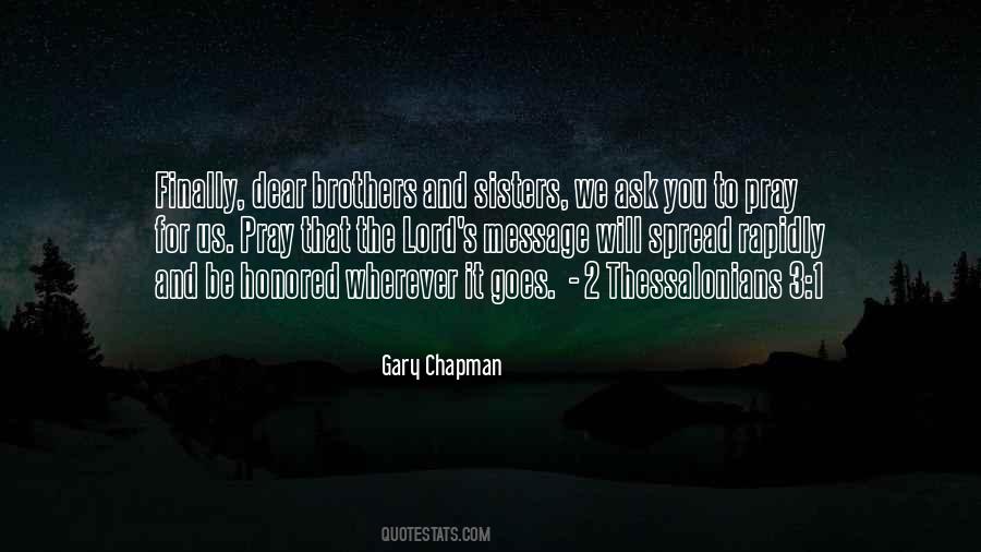 Dear Lord Quotes #129499