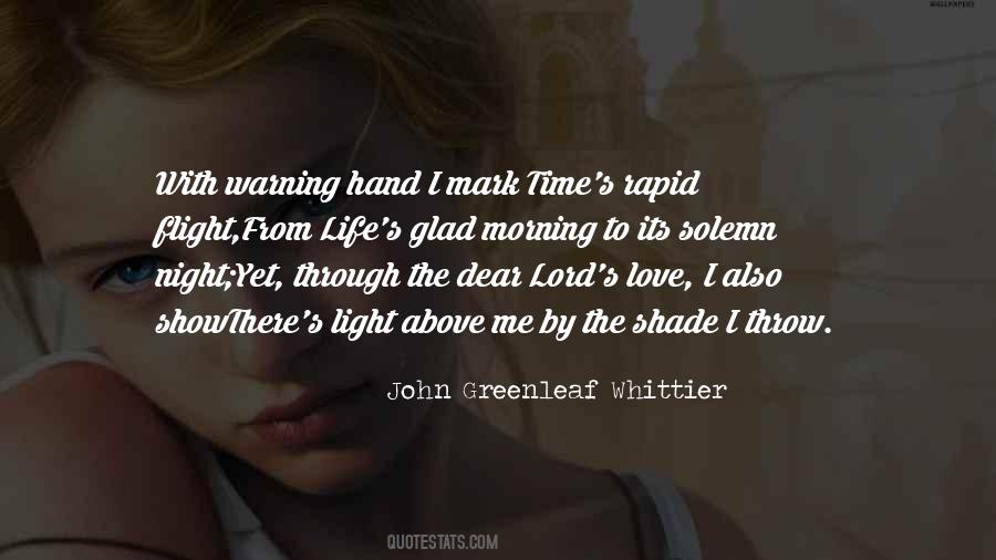 Dear Lord Quotes #1455145