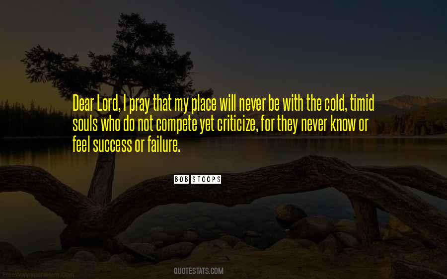 Dear Lord Quotes #1764150