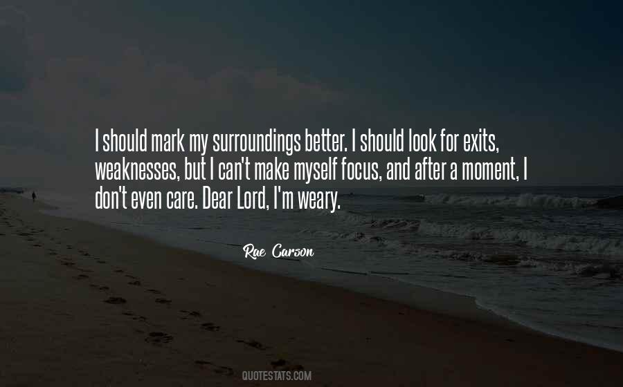 Dear Lord Quotes #1857805