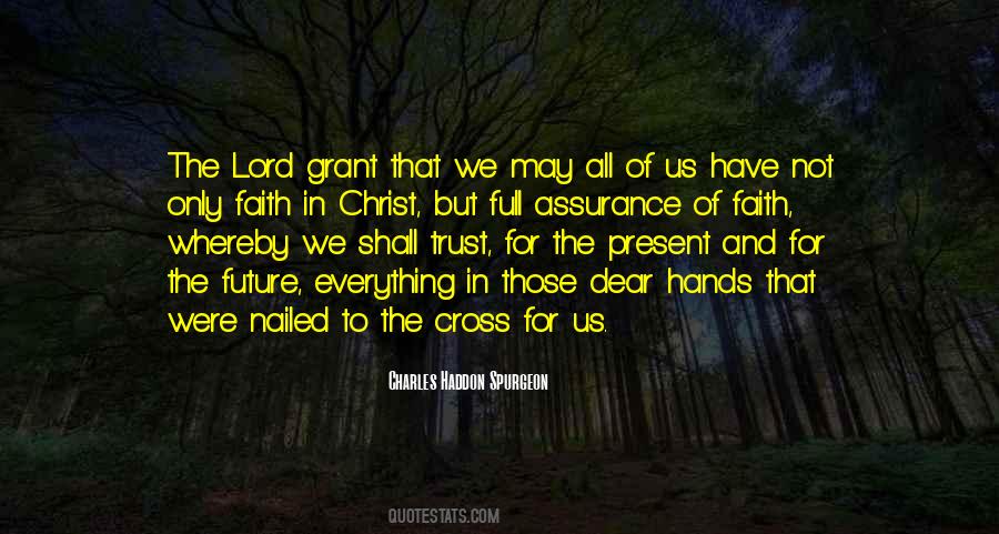 Dear Lord Quotes #658756
