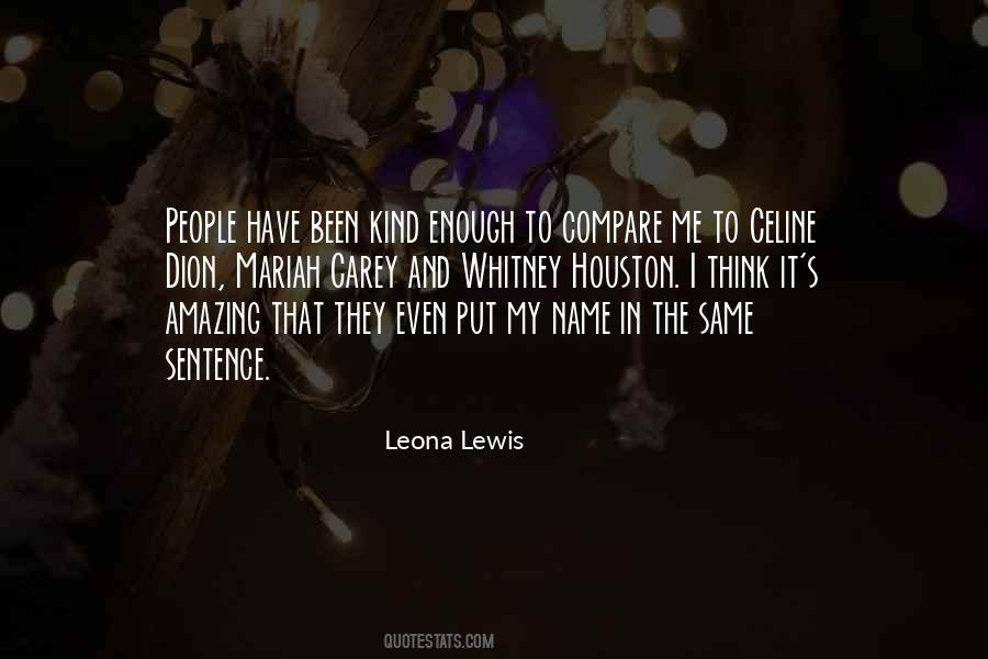 Same To Same Quotes #17412