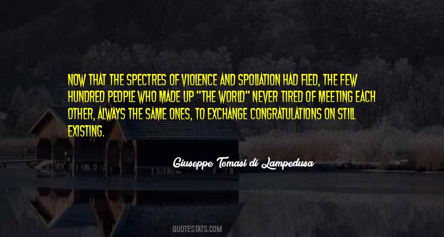 Same To Same Quotes #19635