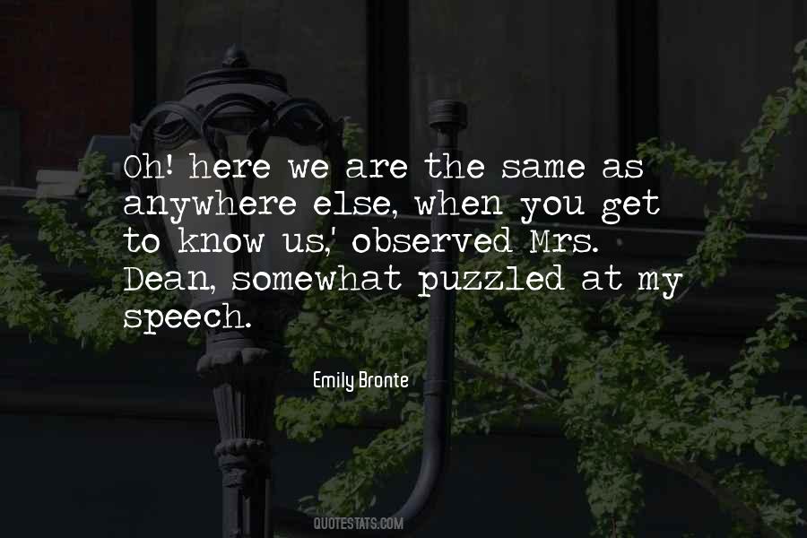 Same To Same Quotes #32108