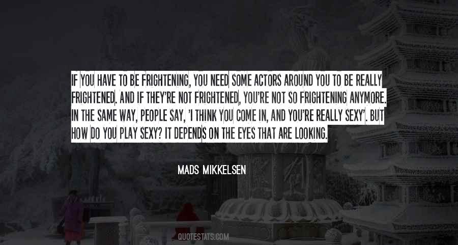 Same To Same Quotes #59006