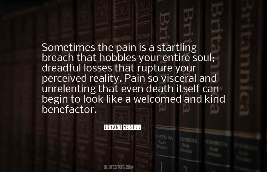 Your Perception Is Your Reality Quotes #1259973