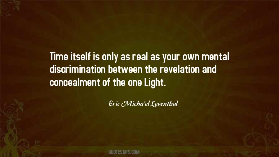 Your Perception Is Your Reality Quotes #1279363