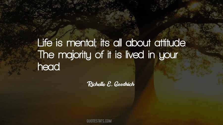 Your Perception Is Your Reality Quotes #464747