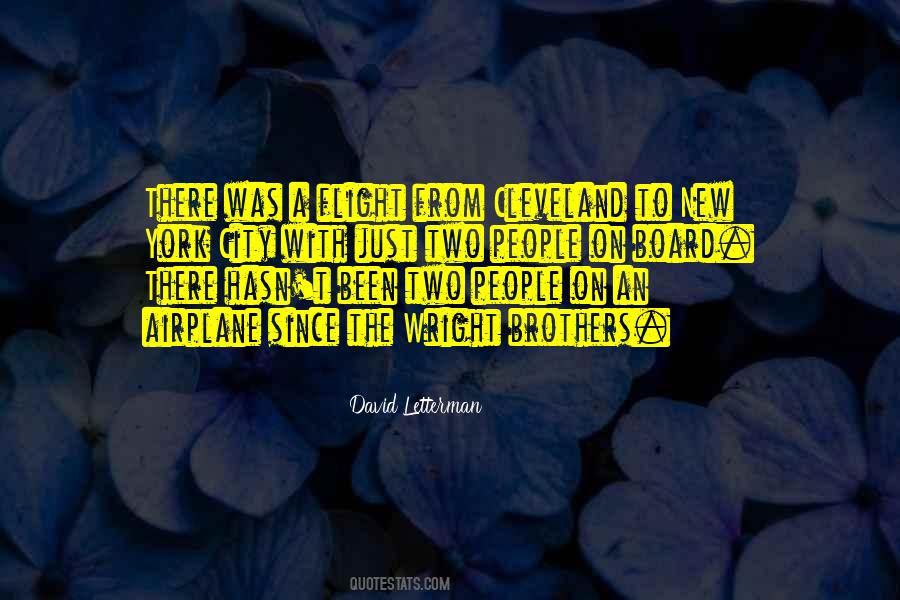 Wright Brother Quotes #330794