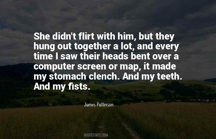 Map With Quotes #1010463