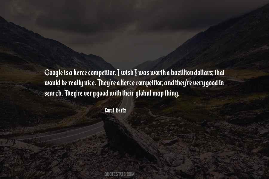 Map With Quotes #1049697