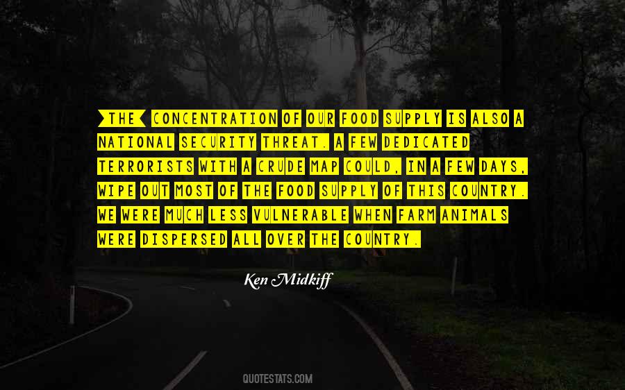 Map With Quotes #1536550