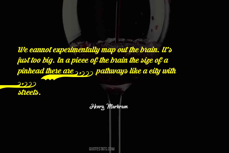 Map With Quotes #1712800