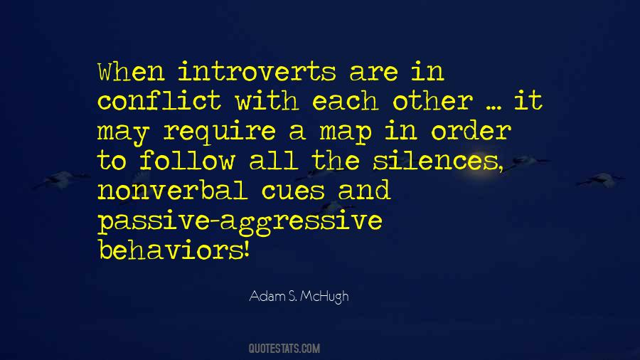 Map With Quotes #567594