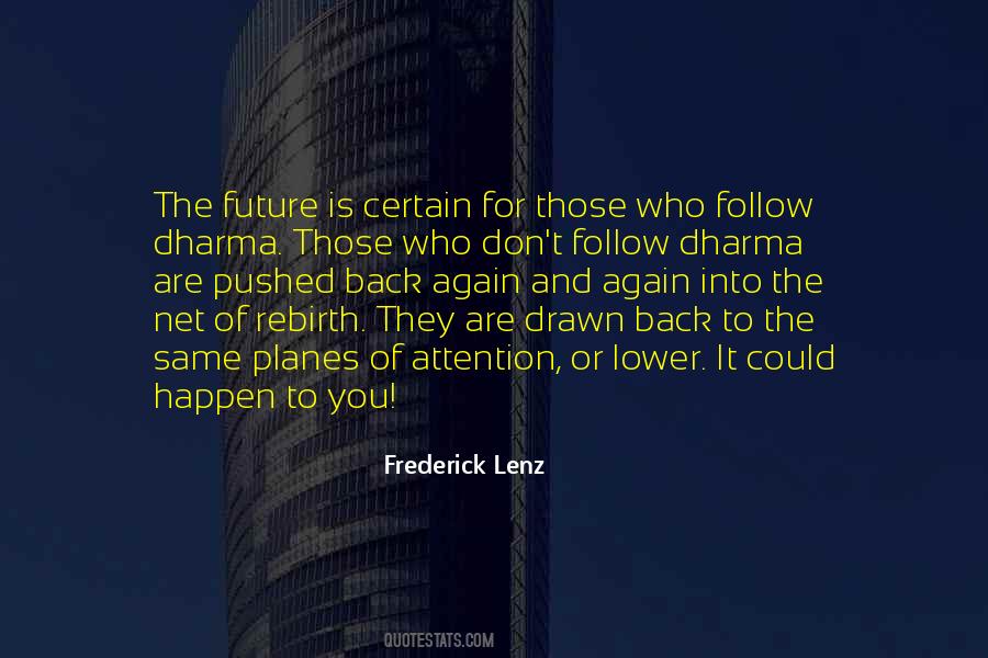 Back Of The Net Quotes #303503