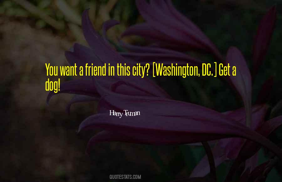Dog Friend Quotes #365488