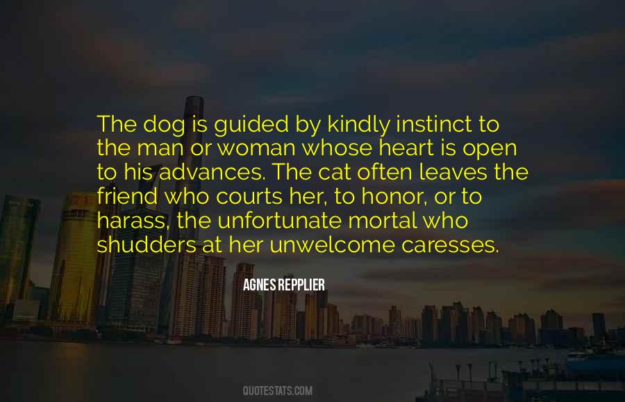 Dog Friend Quotes #898794