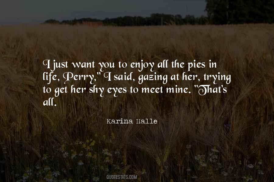 College Senior Farewell Quotes #1782761