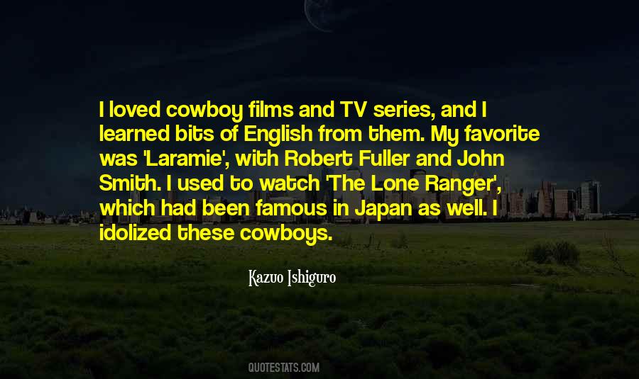 Most Famous Tv Series Quotes #204387 Most Famous Tv Series Quotes #204387