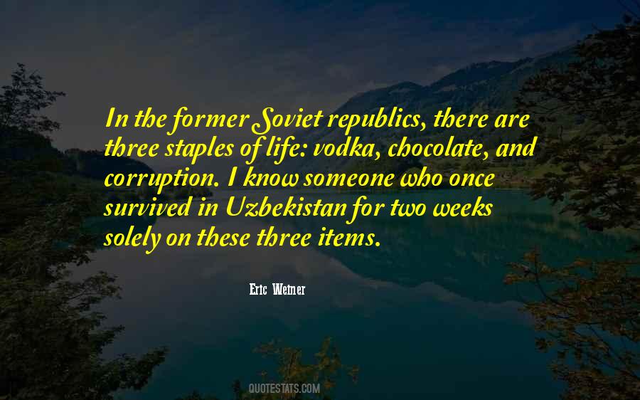 Chocolate Life Quotes #1840884